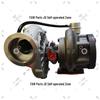 FAW Jiefang CA1125J Truck Turbocharger