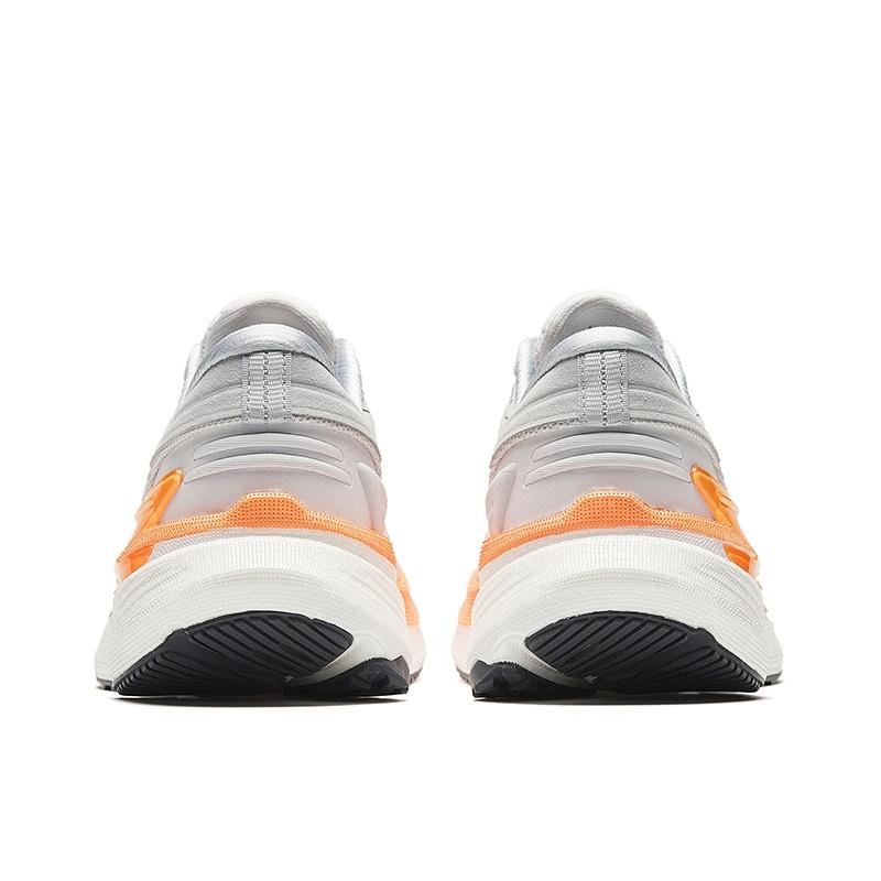 ANTA CC Nitrogen 'Grey Orange' Men's 912415551-1