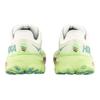 HOKA  Kawana Blanc de Blanc Butterfly Женские кроссовки Белый 1123164-BDBB