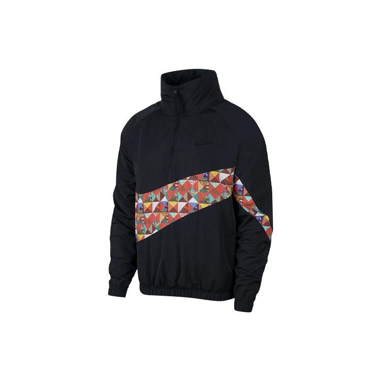 Nike Куртки Мужские Стойка Умеренная Другое CI7690-010