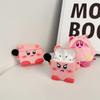 Cute Star Kirby for AirPods pro1 generation protective case 1st generation pro1 generation Apple Bluetooth headset case