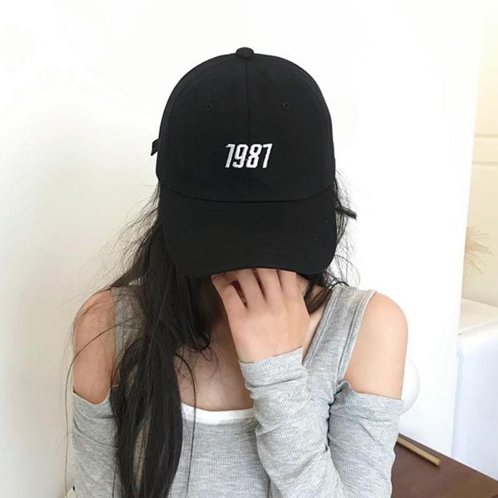 Unisex Ball Cap Basic Hat Baseball Cap CAP05