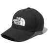 Кепка North Hat TNF Logo унисекс NN42242 черная [The Face]