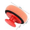 Buffing Polishing Pad Car Accessories Flat Sponge for Car Glass Polishing Buffing Polisher Kit