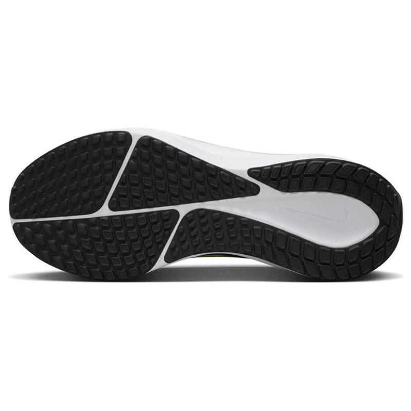 Nike Кроссовки Air Zoom Vomero 17 Черный Вольт FB1309-001