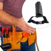 Welding Rod Holder Tool Belt Pouch Lightweight Accessories Portable Supplies Storage