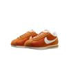 Nike Cortez TXT Monarch Мужские кроссовки Оранжевый Муслин Парус HF0263-800