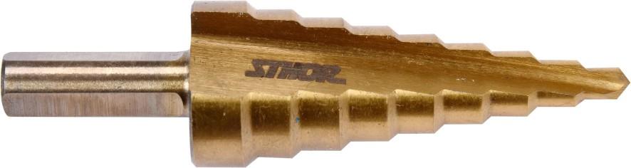 STEPPED DRILL 4-20MM - W-22611