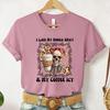 Мне нравятся мои книги острыми, а кофе ледяным Футболка, Книжный подарок-скелет для нее, Мерч-подарки на тему темной романтики, Подарок для читателей Booktok, Книголюб