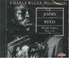 CD JIMMY REED - Яркие огни, Большой город Не японский блюз используется