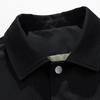 Romon Men's Casual Lapel Workwear Jacket