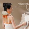 Hezheng Shiatsu Neck and Shoulder Massager