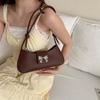 Fresh, Elegant and Fashionable Underarm Bag for Women's New Exquisite and Fashionable Shoulder Bag High-quality Trendy Bag
