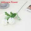 Morifolium Home Dendranthema Decoration Shooting Props To Flowers Simulate