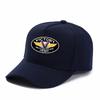 Victorys Polaris Американский мотоцикл Victoryed Бейсболка с козырьком Регулируемая Весна Лето Папина шляпа Спортивные бейсболки