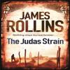 The Judas Strain by James Rollins Paperback Book 9781409117490