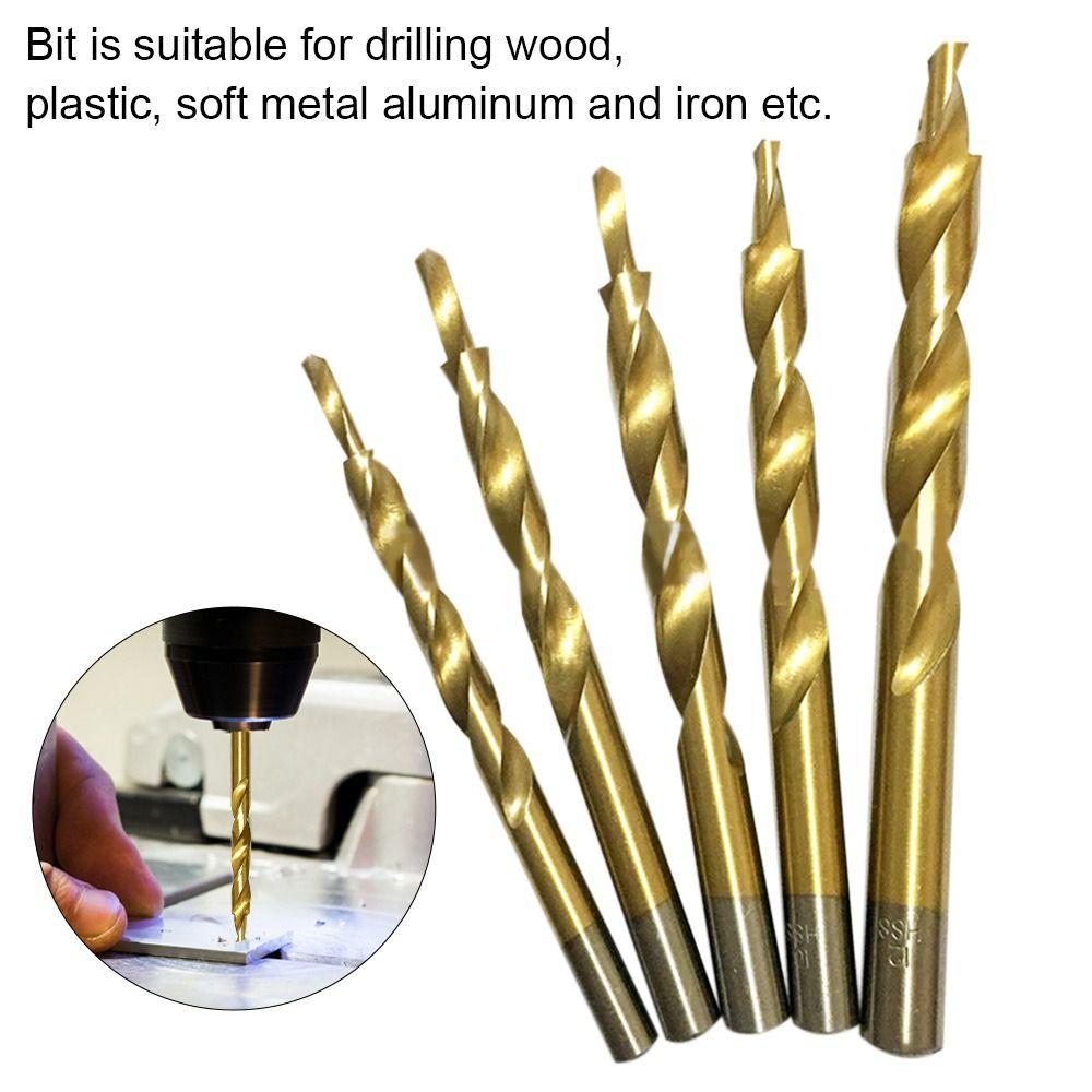 Сверление мягкого металла, высокоскоростная сталь, позиционирующее сверло, ступенчатые сверла, открывалка для отверстий, деревообрабатывающий инструмент