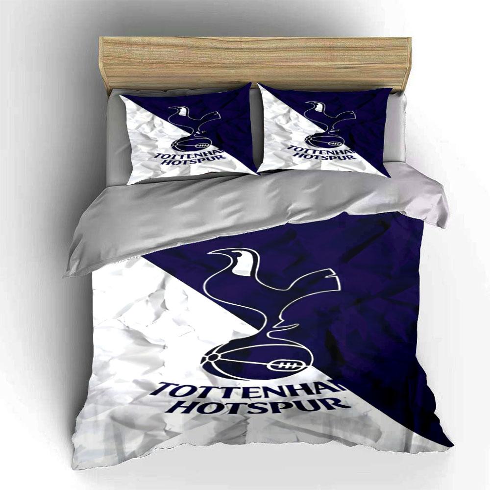 Cockerel on football design. Bedding sets Duvet cover sets Duvet covers Pillowcases(1 * Duvet Cover 2 * Pillowcases without duvet insert)