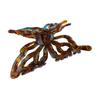 Hair Claw Hollow Butterfly Shape Back Head Shower Clip Strong Grip Medium Size Shark Hair Claw Versatile Hair