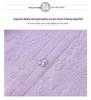 Spring/Fall Thin Knitwear for Middle-Aged & Elderly Women: Stylish Stretch Pullover