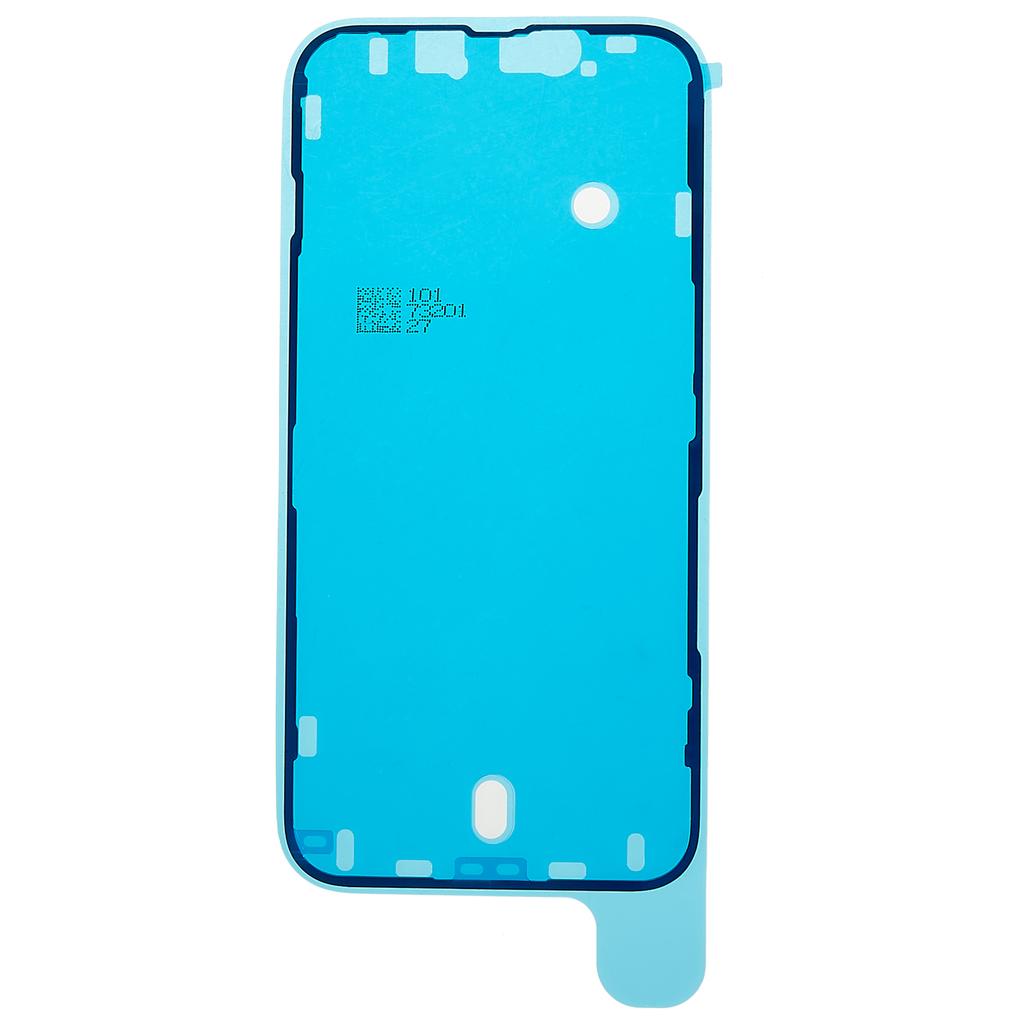 Для iPhone 16e OEM Средняя пластина Рамка Герметичная Водонепроницаемая Клейкая наклейка (Фронт)