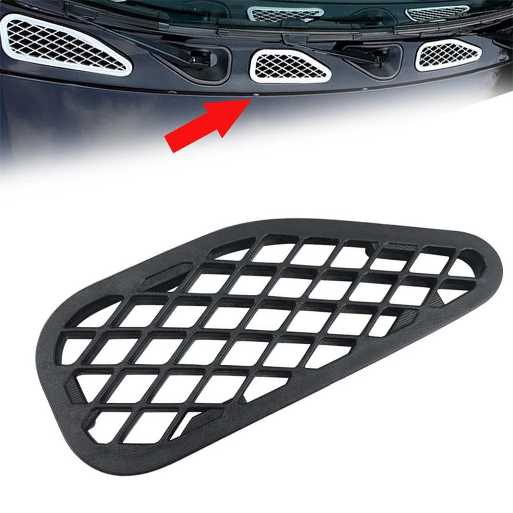 Новый ЦЕНТРАЛЬНЫЙ ВОЗДУХОВОД ЗАГЛУШКА ОТВЕРСТИЯ ВОЗДУХОЗАБОРНИК-РЕШЕТКА 55792-35010 Для TOYOTA FJ CRUISER