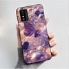 Phone Case For ZTE Blade L9 Casing Luxury Fashion Butterfly Flowers Black Jelly Soft Silicone Back Cover For ZTE BladeL9 Bumper