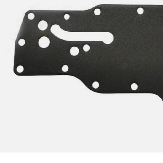 Dongfeng Cummins Engine Sealing Gasket 3974127