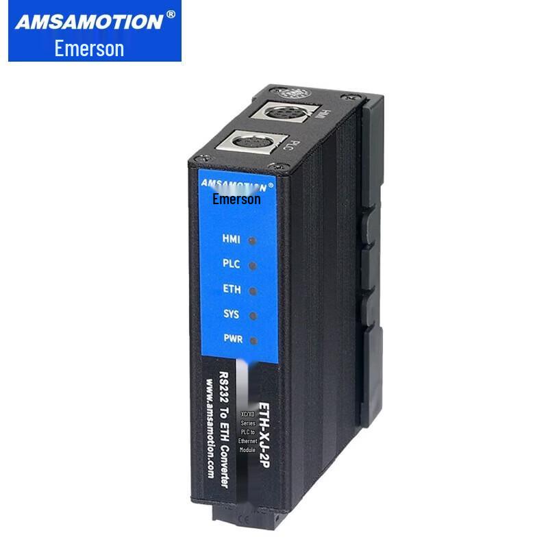 Модуль Aimxun Xinjie PLC RS232 в Ethernet TCP/IP