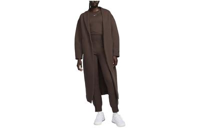 Спортивная одежда Tech Fleece Тренчи Женские FQ2603-237