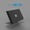 Transparent Protective Case for Microsoft Surface Laptop 3/4/5 - 13.5 Inch