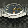 USED VINTAGE SEIKO 5 AUTO 7019A JAPAN MENS ORIGINAL DIAL WATCH 621b-a413591-2 SKU621b-a413591