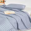 Muji Pure Cotton Twill Summer Quilt