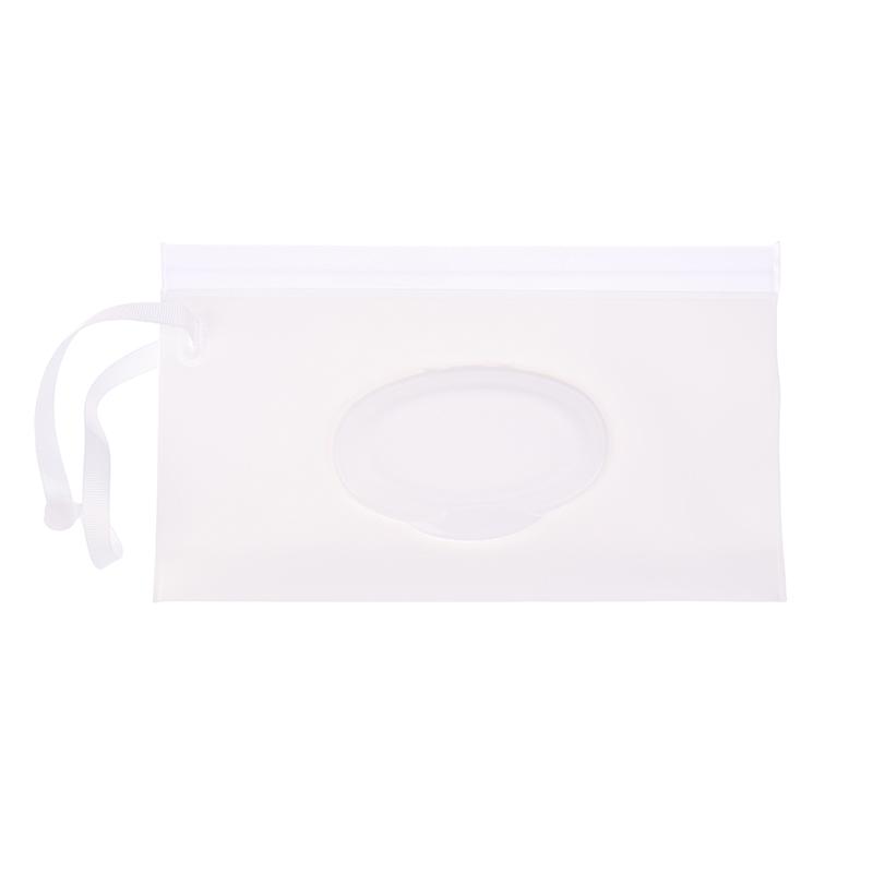 1 шт. Ева Портативная коробка для салфеток на кнопках Сумка для влажных салфеток Крышка-клапан Косметичка Уличные полезные аксессуары для детской коляски