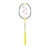 YONEX Бадминтонная ракетка Nano Flare 1000 Game со специальным чехлом, лимонно-желтая, 4U6 NF1000G (824)