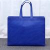 1PC Women Foldable Shopping Bag Reusable Eco Large Non Woven Shoulder Bags Cloth Bags