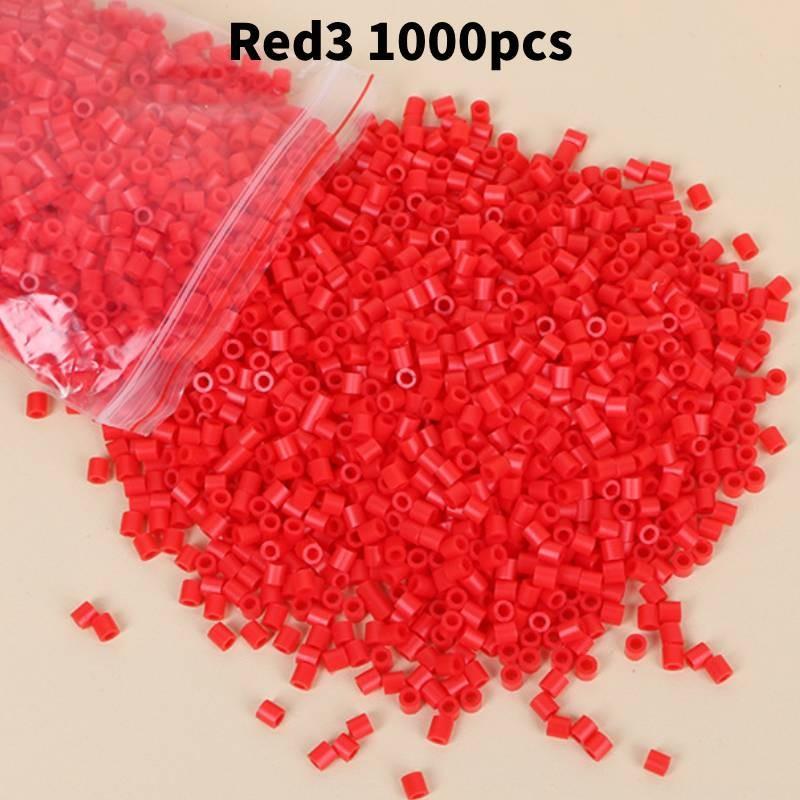 17 Perler Colors Beads Set Kid Adults 3d Puzzle Mosaic Craft Boy Girl Adults Kit