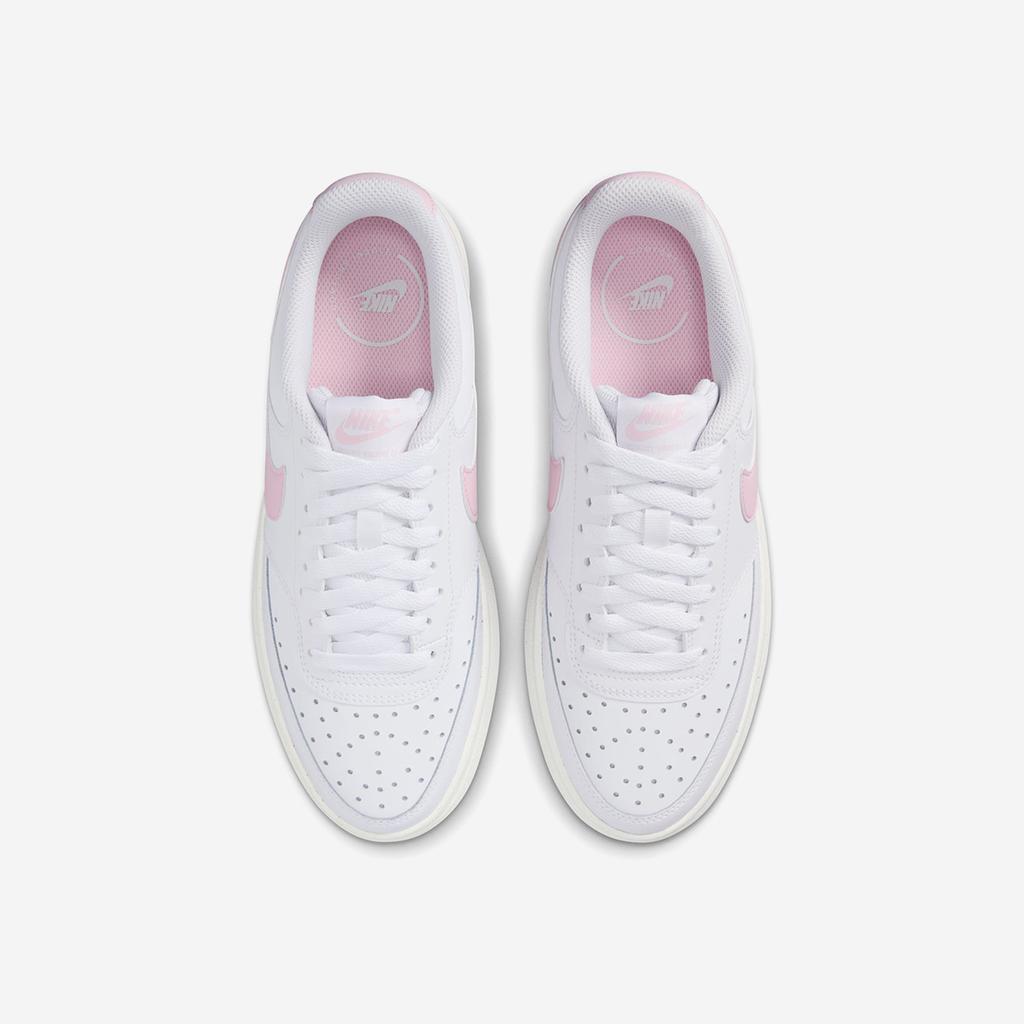 Nike Женские кроссовки Nike Court Vision Alta, DZ5394, 1010113117, популярная корейская обувь