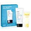 The True Cream Aqua Balm 75 мл + Multi Vitamin Mask 35 мл набор, 1 набор