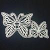 Butterfly Metal Cutting Dies Card Embossing DIY Photo Album Template Mold Decor