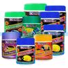 US Ocean Saltwater Fish Food: Brine Shrimp & Spirulina Flakes & Pellets