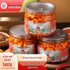 Китайские закуски и соленья марки Hutou