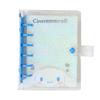 Sanrio Clear Sticker Binder Sticker Book Cinnamoroll 227196