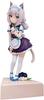 PM Office A Nekopara Vanilla Kitty Scale PVC Painted Complete Figure PF141 ~Pretty Style~ 1/7