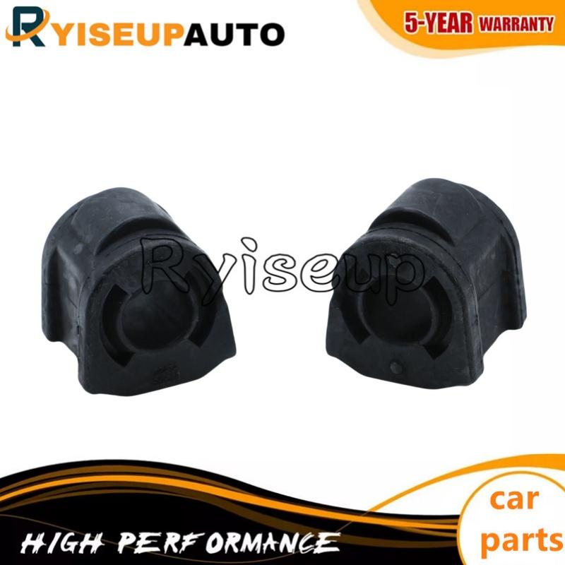 20414-SG000 2PCS for Subaru Forester Xv 2013-2017 Front Suspension Stabilizer Sway Bar Bushing 20414SG000