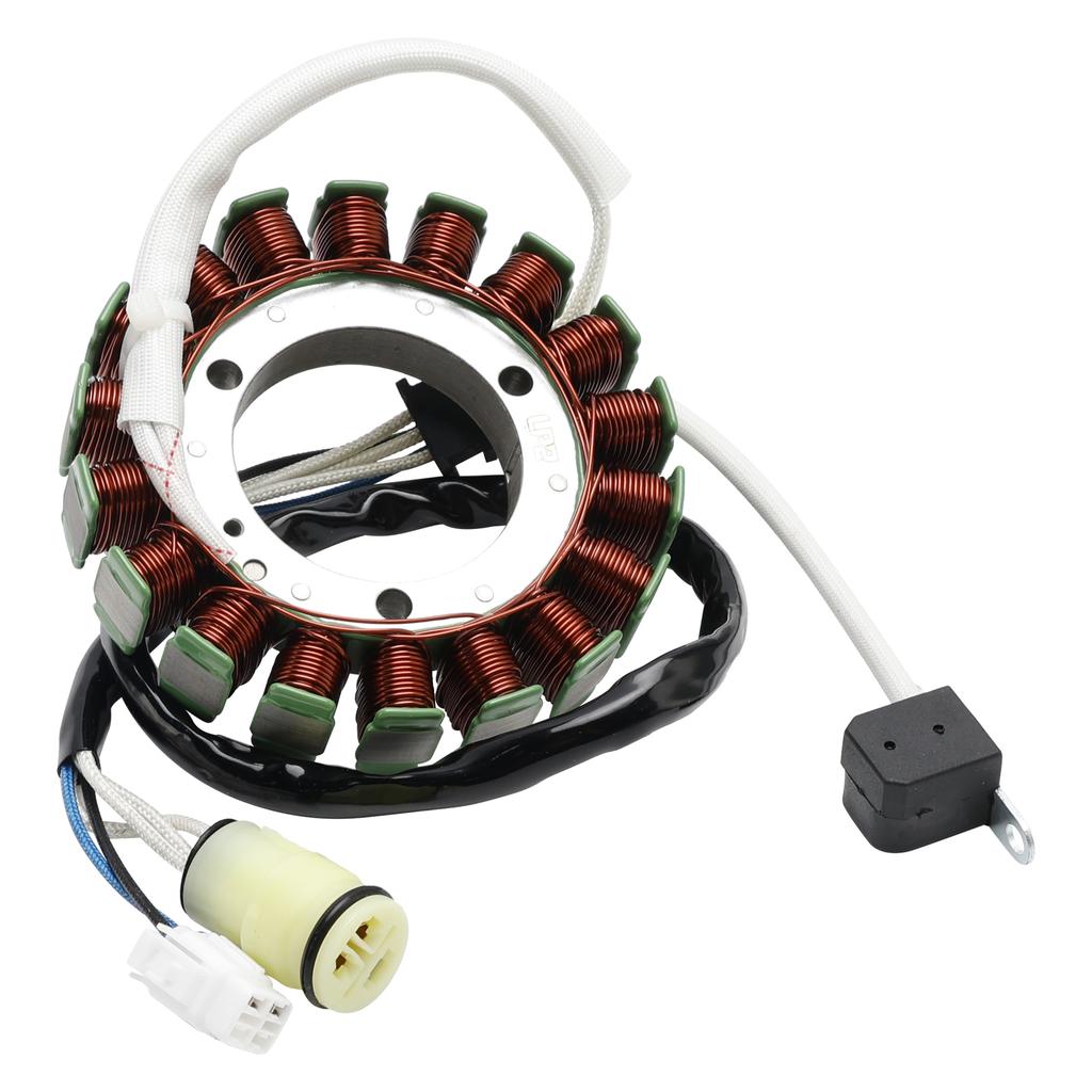 Статор генератора для Stels Hisun Loncin 500 700 ATV UTV 31120-004-0000 LU022587