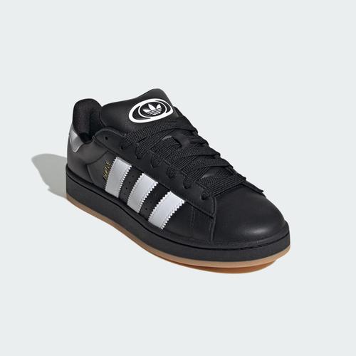 adidas Оригинальные CAMPUS 00S JP9997 Мужские Черные Размер
