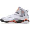 True Flight Белый Оранжевый Серый Jordan 342964-118