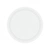 Paper Plain Disposable Plates (Pack of 8)