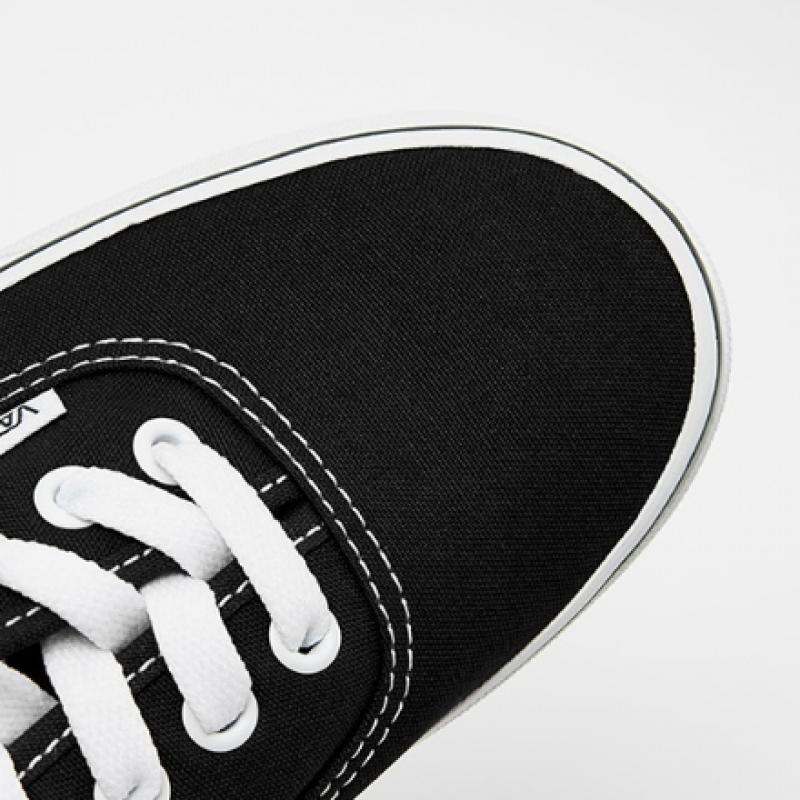 Vans Аутентичные мюли Black True White Vn0a54f76bt1
